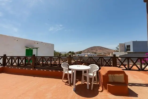 Kır Evi, 1 Yatak Odası (Amanay)
