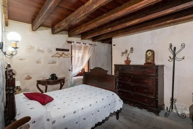 Kır Evi, 1 Yatak Odası (Toto)