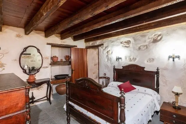 Kır Evi, 1 Yatak Odası (Toto)