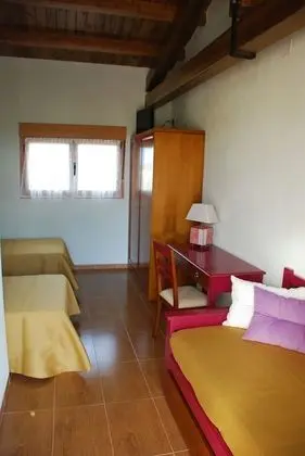 Üç Kişilik Oda