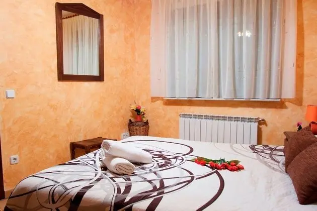 Family Ev, 3 Yatak Odası, Veranda