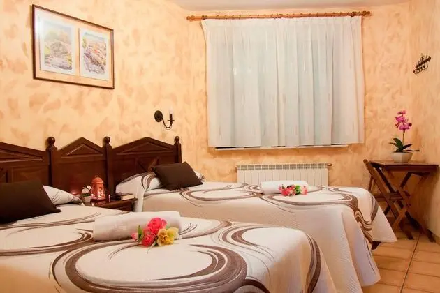 Family Ev, 3 Yatak Odası, Veranda