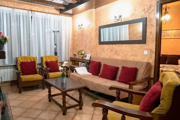 Family Ev, 3 Yatak Odası, Veranda