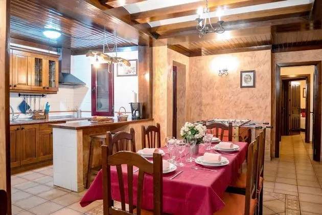 Family Ev, 3 Yatak Odası, Veranda