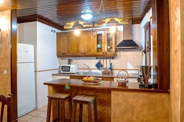 Family Ev, 3 Yatak Odası, Veranda