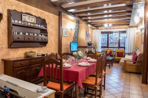 Family Ev, 3 Yatak Odası, Veranda