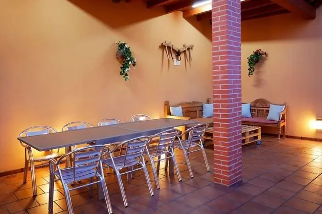 Family Ev, 3 Yatak Odası, Veranda