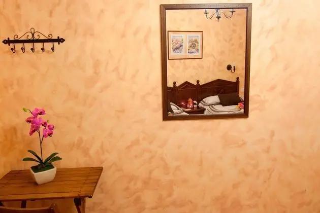 Family Ev, 3 Yatak Odası, Veranda