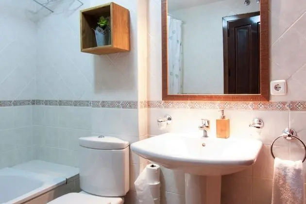 Family Ev, 3 Yatak Odası, Veranda