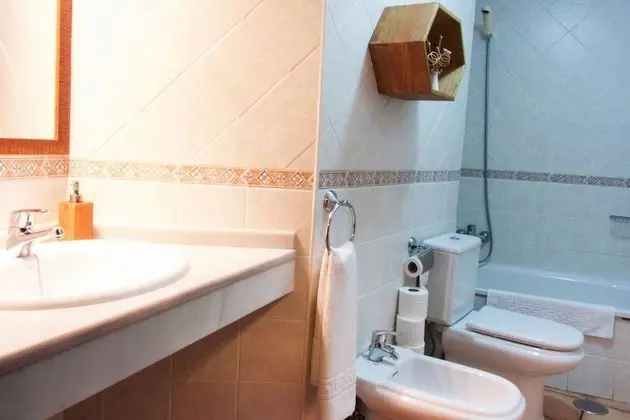 Family Ev, 3 Yatak Odası, Veranda