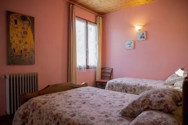 Ev, Birden Çok Yatak Odası, Dağ Manzaralı (Toki Ona 1)