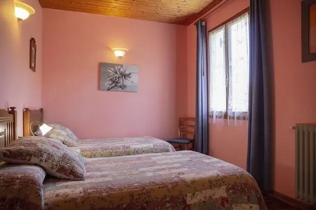 Ev, Birden Çok Yatak Odası, Dağ Manzaralı (Toki Ona 1)