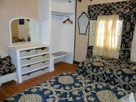 Family Üç Kişilik Oda