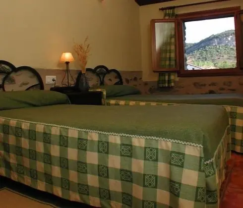 İki Ayrı Yataklı Oda, Özel Banyo
