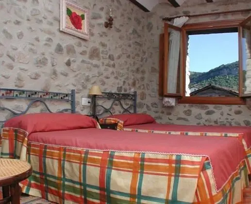 İki Ayrı Yataklı Oda, Özel Banyo