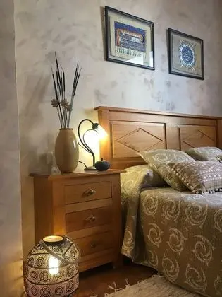 Apart Daire, 2 Yatak Odası (6 pax)