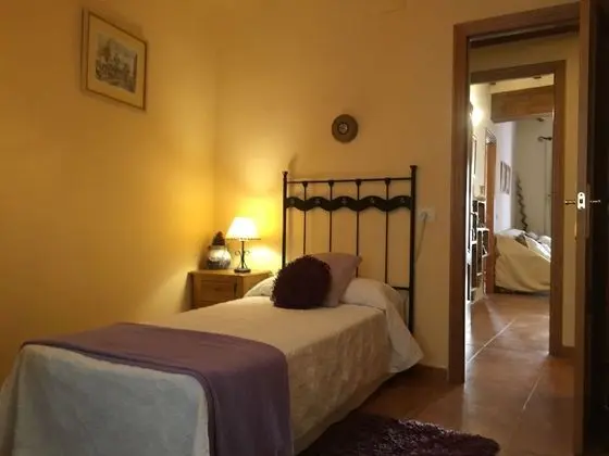 Apart Daire, 2 Yatak Odası (6 pax)