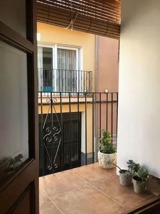 Apart Daire, 2 Yatak Odası (6 pax)