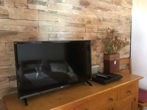 Apart Daire, 2 Yatak Odası (6 pax)