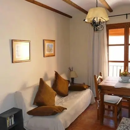 Apart Daire, 2 Yatak Odası (7 pax)