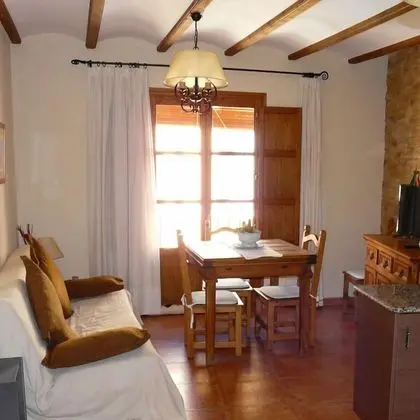 Apart Daire, 2 Yatak Odası (7 pax)