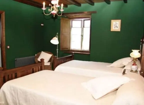 Kır Evi, Birden Çok Yatak Odası