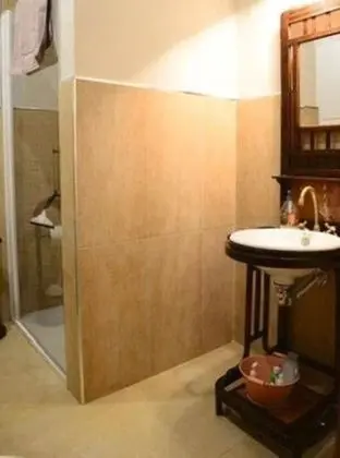 İki Ayrı Yataklı Oda, 2 Tek Kişilik Yatak