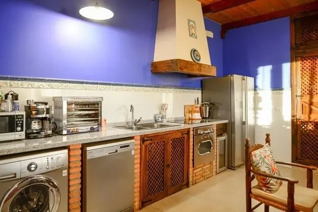 Tek Büyük Yataklı Oda, 1 Çift Kişilik Yatak