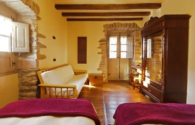 Standard Tek Büyük veya İki Ayrı Yataklı Oda, Banyolu/Duşlu, Şehir Manzaralı