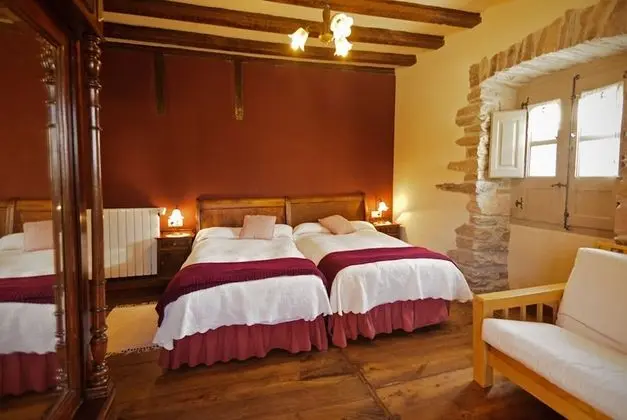 Standard Tek Büyük veya İki Ayrı Yataklı Oda, Banyolu/Duşlu, Şehir Manzaralı