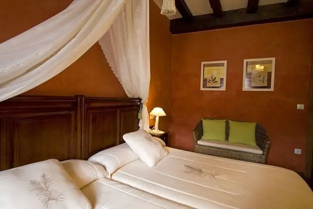 Standard Tek Büyük veya İki Ayrı Yataklı Oda, Banyolu/Duşlu, Şehir Manzaralı