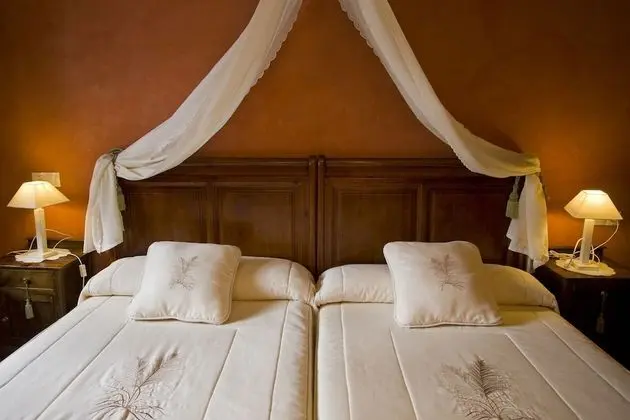 Standard Tek Büyük veya İki Ayrı Yataklı Oda, Banyolu/Duşlu, Şehir Manzaralı