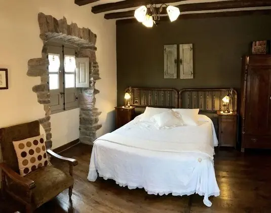 Standard Tek Büyük veya İki Ayrı Yataklı Oda, Banyolu/Duşlu, Şehir Manzaralı