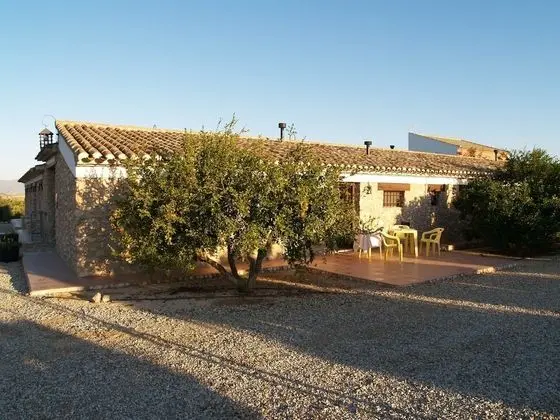 Casas Rurales para grupos (24-28 personas)