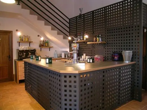 Casas Rurales para grupos (24-28 personas)