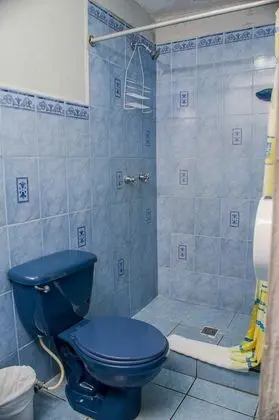 Comfort Tek Büyük Yataklı Oda, Özel Banyo, Bahçe Manzaralı
