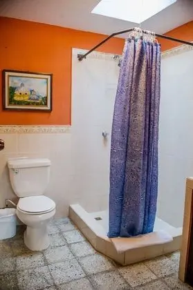 Standard Tek Büyük Yataklı Oda, Ortak Banyo
