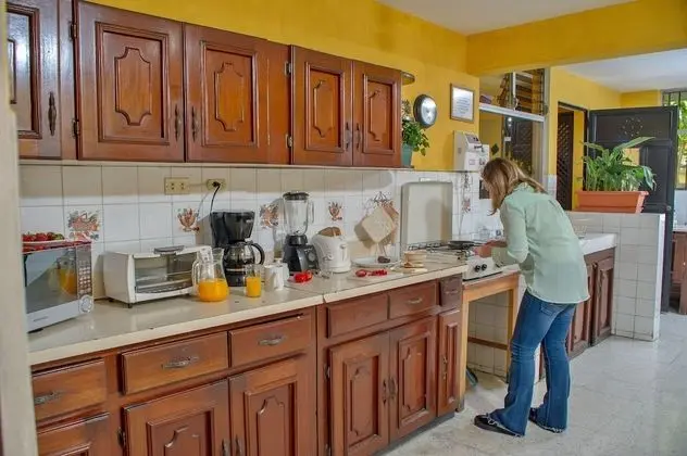 Standard Tek Büyük Yataklı Oda, Ortak Banyo