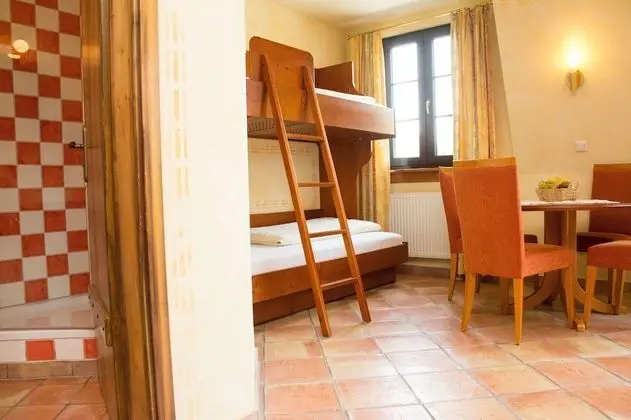 Comfort Süit