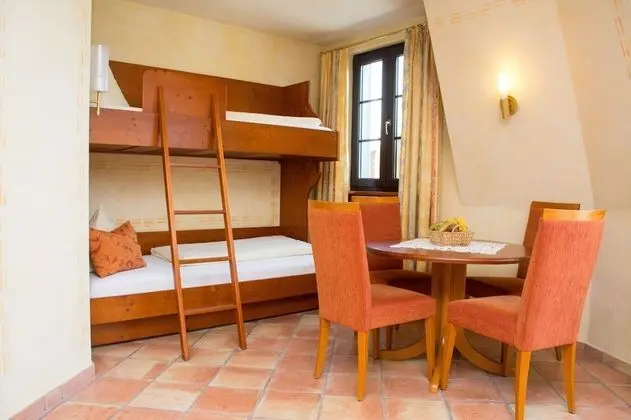 Comfort Süit