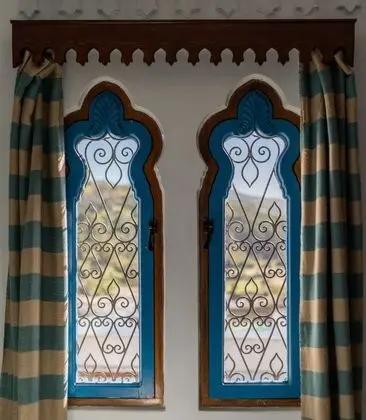 Standard Tek Büyük Yataklı Oda (Frida)