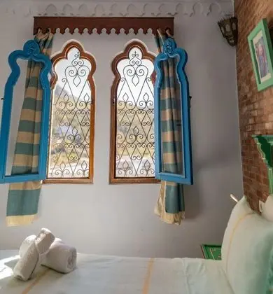 Standard Tek Büyük Yataklı Oda (Frida)