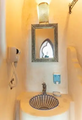 Standard Tek Büyük Yataklı Oda (Frida)