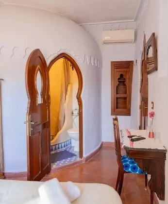 Standard Tek Büyük Yataklı Oda (Malak)