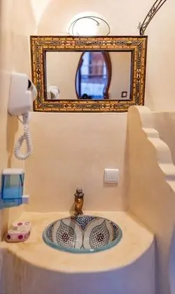 Standard Tek Büyük Yataklı Oda (Malak)