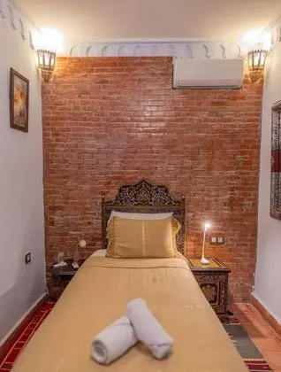 Standard Tek Kişilik Oda (Sara)