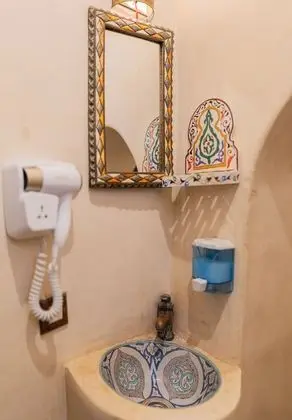 Standard Tek Kişilik Oda (Sara)