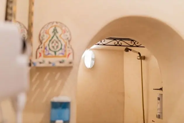 Standard Tek Kişilik Oda (Sara)