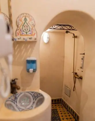 Standard Tek Kişilik Oda (Sara)