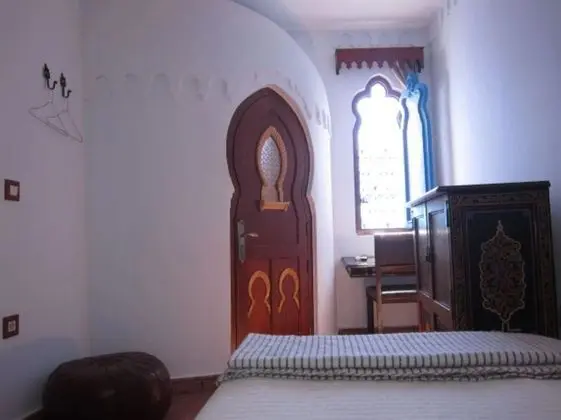 Standard Tek Kişilik Oda (Sara)